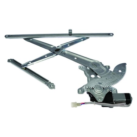 Wai Global WINDOW REGULATOR & MOTOR, WPR6119RM WPR6119RM